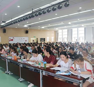 2017年汉阳区助理社会工作师考前辅导培训班