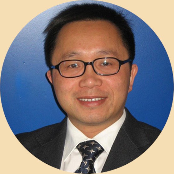 韦良军老师