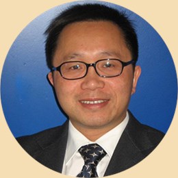 韦良军老师