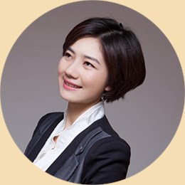 贾莉老师