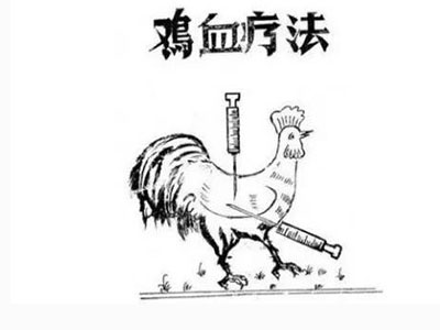 马云式各种企业培训的“喝鸡汤”