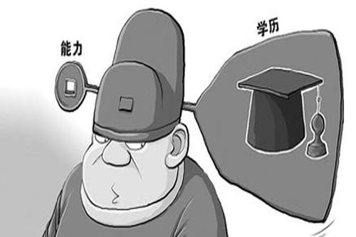 省考明天开始报名，你的学历能报考吗？